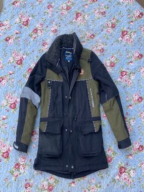 Arrak Outdoor Dog Training Jacket